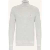 Tommy Hilfiger Rollkragenpullover grau