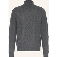 Tommy Hilfiger Rollkragenpullover grau