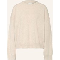 LOULOU DE SAISON Loulou De Saison Pullover Tristan beige