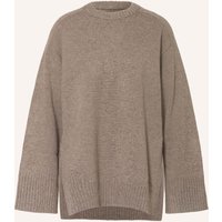 LOULOU DE SAISON Loulou De Saison Pullover Safi beige