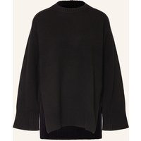 LOULOU DE SAISON Loulou De Saison Pullover Safi schwarz