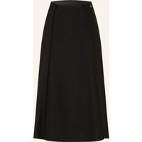 Marc Cain Strickrock schwarz