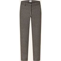 BRAX Chino Phil K Regular Fit grau