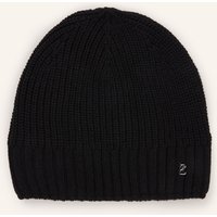 Bogner Bogner Mütze Freddy schwarz
