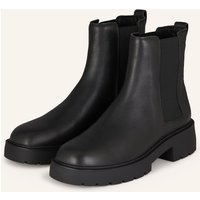Calvin Klein Calvin Klein Chelsea-Boots schwarz