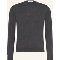 GRAN SASSO Gran Sasso Pullover grau