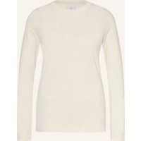 Bogner Bogner Longsleeve Alexi-1 weiss