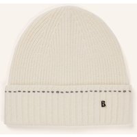 Bogner Bogner Mütze Moulan-1 weiss