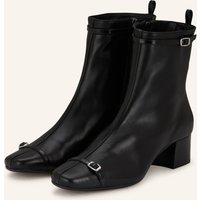 CAREL Carel Stiefeletten Start schwarz