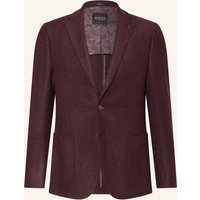 Digel Digel Sakko Edward Modern Fit rot