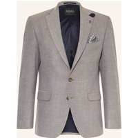 Digel Digel Anzugsakko Ezzo Modern Fit beige