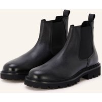 Boss Boss Chelsea-Boots Julyo schwarz