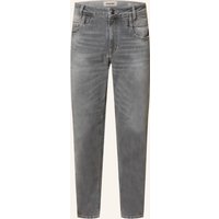 GANG Gang Jeans 94marco Relaxed Fit grau