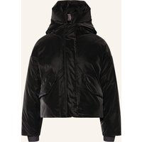HUGO Jacke Florita schwarz