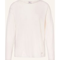 BRAX Pullover Liz weiss