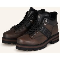Bogner Bogner Schnürboots Courchevel 29 braun