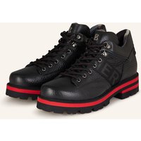 Bogner Bogner Schnürboots Courchevel 37 A schwarz