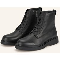 Calvin Klein Calvin Klein Schnürboots schwarz