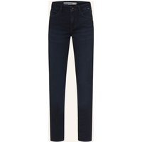 mavi Skinny Jeans Sophie blau