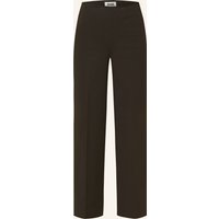 drykorn Marlenehose Before braun