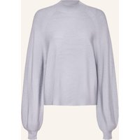 drykorn Drykorn Pullover Kimoni blau
