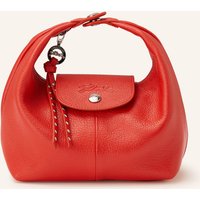 Longchamp Longchamp Handtasche Le Pliage Xtra Xs rot