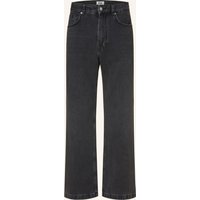 drykorn Jeans Lowdy Relaxed Fit grau