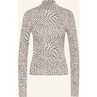 Lala Berlin Lala Berlin Longsleeve Telia schwarz