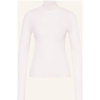 dorothee schumacher Dorothee Schumacher Rollkragenpullover Urban Merino weiss
