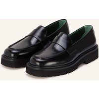 VINNY's Vinny's Penny-Loafer Peeters schwarz