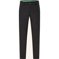 Alberto Alberto Golfhose Rookie - fx4 Dry Cooler® schwarz