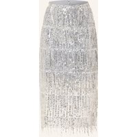 CPH MUSE Cph Muse Rock Cmsequoia Mit Pailletten silber