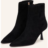 BIBI LOU Bibi Lou Stiefeletten Sakura schwarz