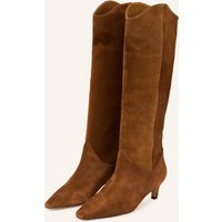 BIBI LOU Bibi Lou Stiefel Rigel braun