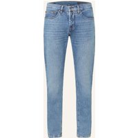 Pierre Cardin Jeans Pc-Lyon Tapered Fit blau