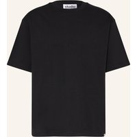 studio seidensticker Studio Seidensticker T-Shirt schwarz