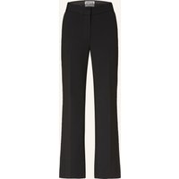 Essentiel Antwerp Essentiel Antwerp Hose Ibell Mit Schmucksteinen schwarz
