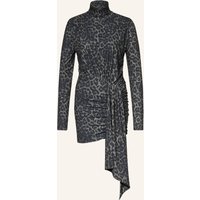 Essentiel Antwerp Essentiel Antwerp Etuikleid Imortel Aus Jersey gruen