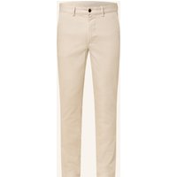 Boss Chino Slim Fit beige