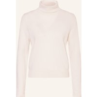 HEMISPHERE Hemisphere Cashmere-Pullover weiss