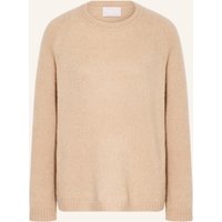 HEMISPHERE Hemisphere Pullover Mit Cashmere braun