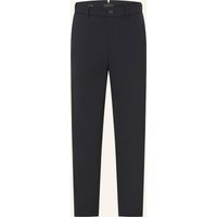 Alberto Chino Move – Performance Slim Fit blau