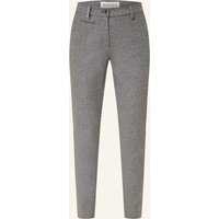 MASON'S Hose New York grau