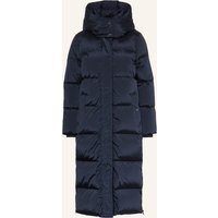 WOOLRICH Woolrich Daunenmantel Kelly blau
