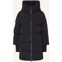 WOOLRICH Woolrich Daunenmantel schwarz