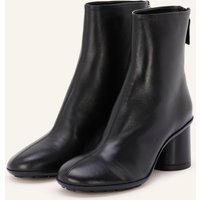 AGL Agl Stiefeletten Curvy Bootie schwarz