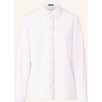Joop! Joop! Hemdbluse Bessy weiss