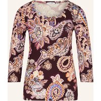 efixelle Efixelle Shirt Mit 3/4-Arm rot
