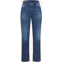 ag jeans Mom Jeans Fiance blau