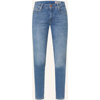 ag jeans Skinny Jeans Legging Ankle blau